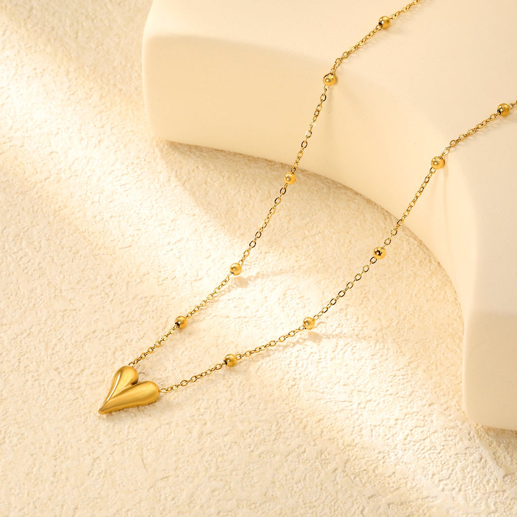 Is stainless steel jewelry environmentally friendly?