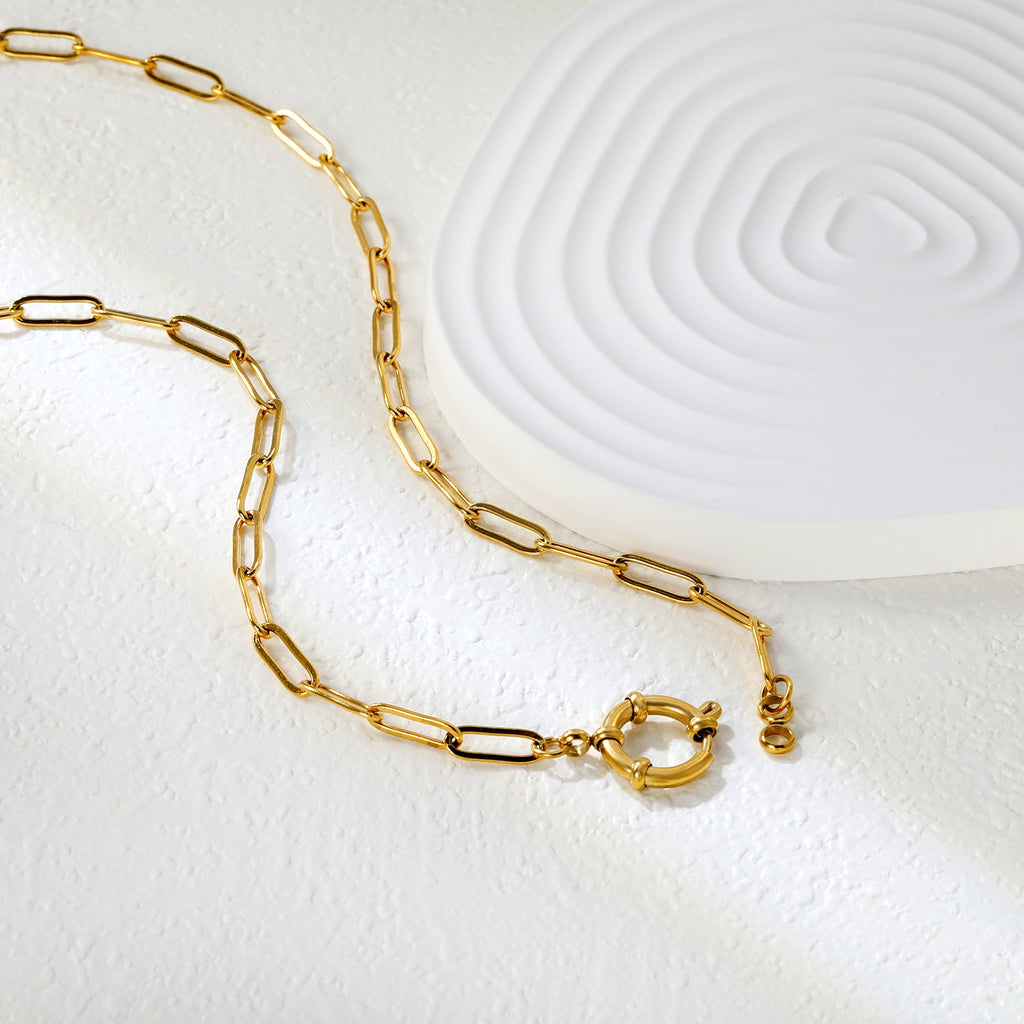 How Long Does Stainless Steel Jewelry Last?