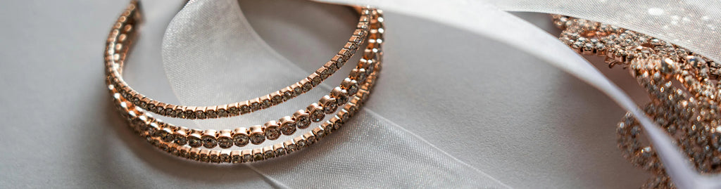 How to Care for Stainless Steel Jewelry?