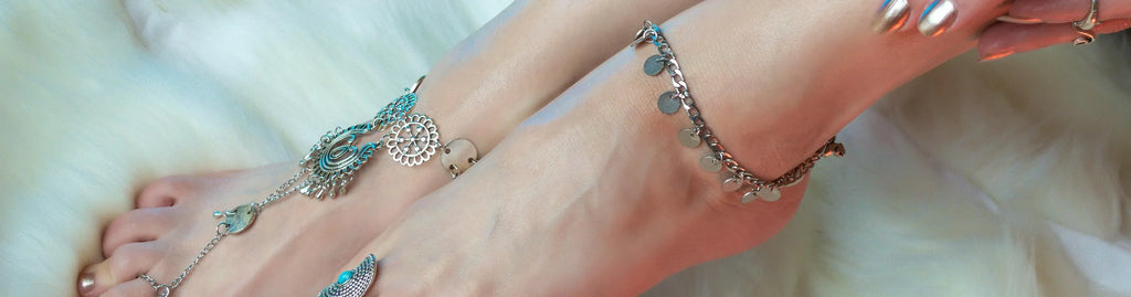 Stainless Steel Jewelry Production Process