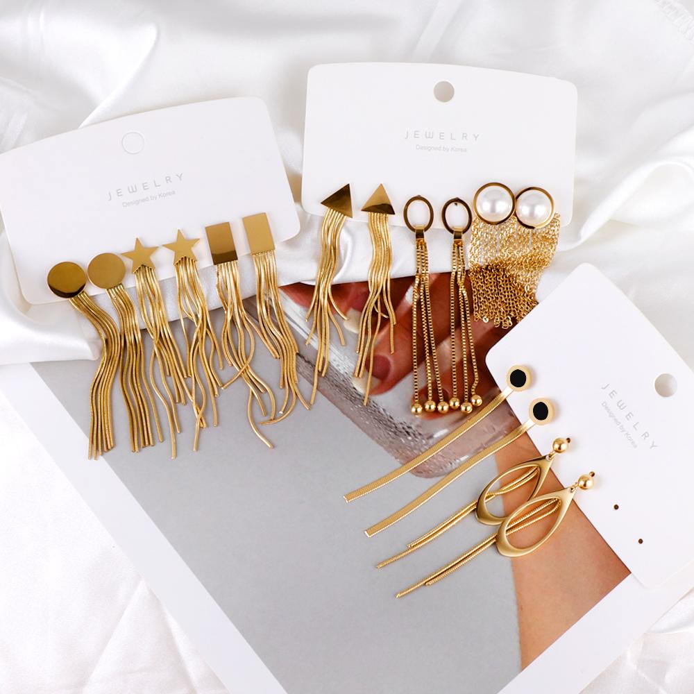 Why isn't stainless steel often used for jewelry?