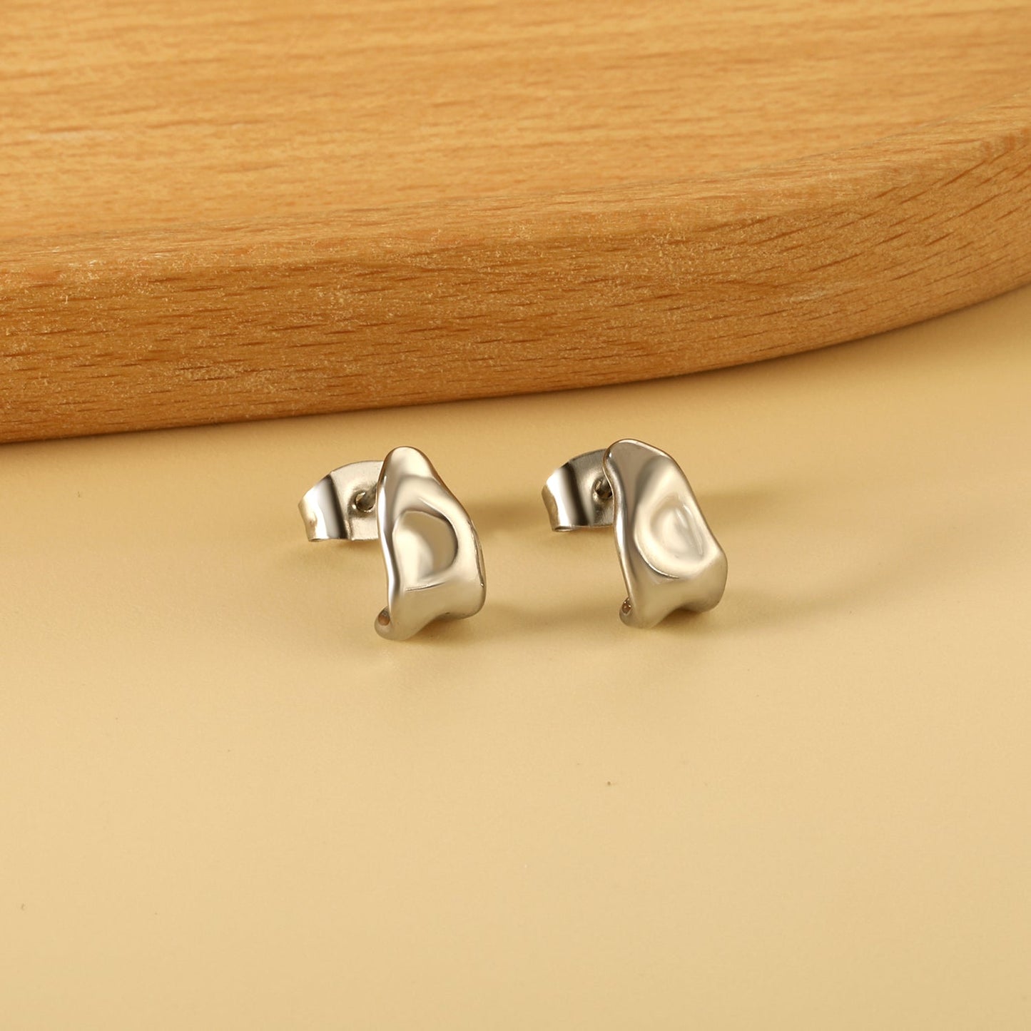 2024 New Year Fashion Shaped Earrings asonjewelry