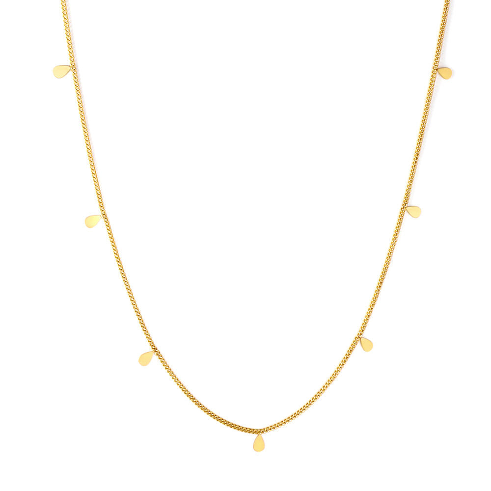 15 Drops Accessories Waist Chain 75+25cm asonjewelry