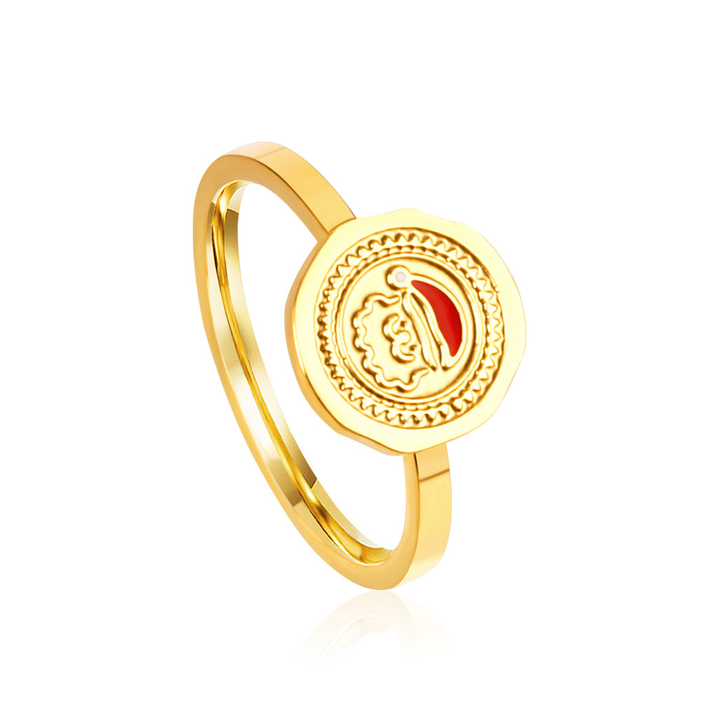 Christmas earrings hundred with stainless steel Christmas tree Christmas earrings asonjewelry