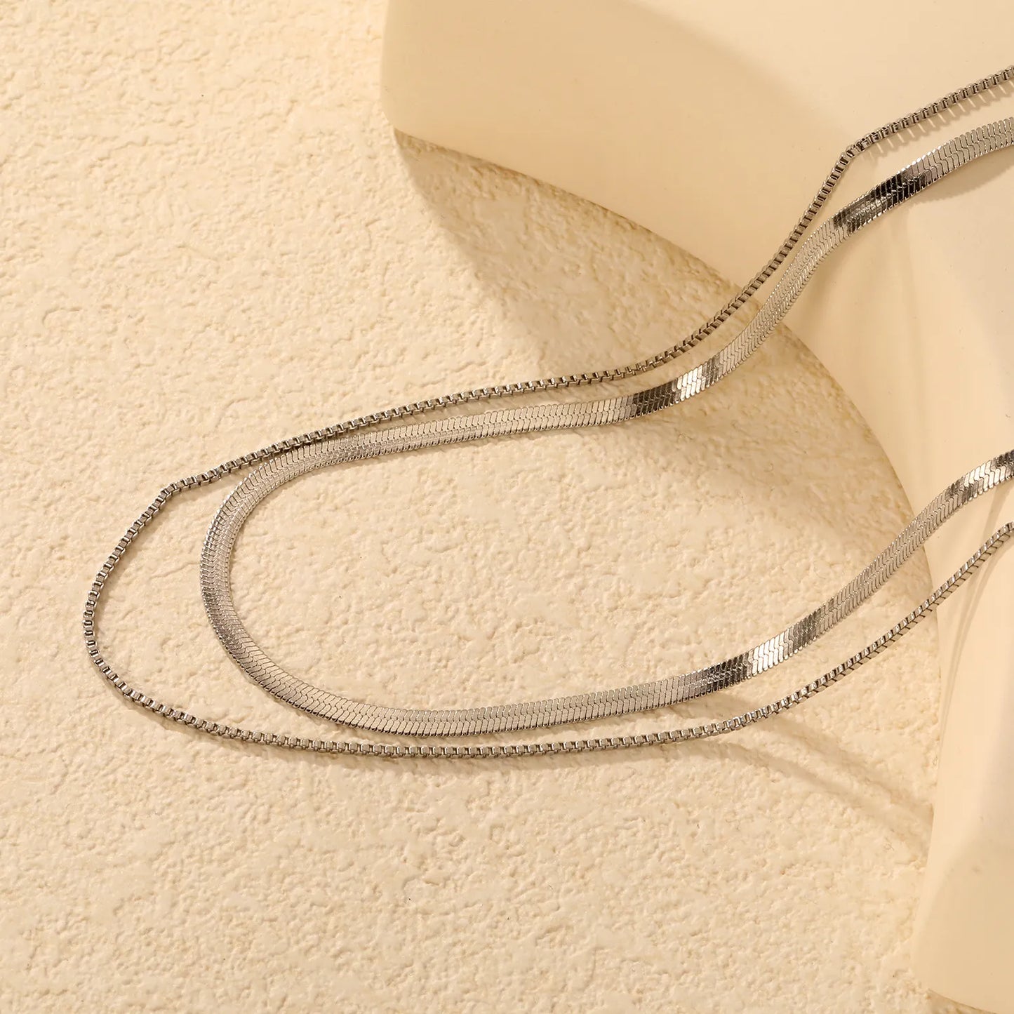 Box Cutter with Dual Blades, Steel Gray - Asonjewelry