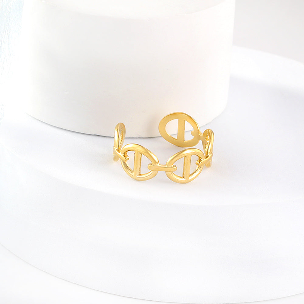 2023 New Fashion Hot Selling Ring For Women asonjewelry