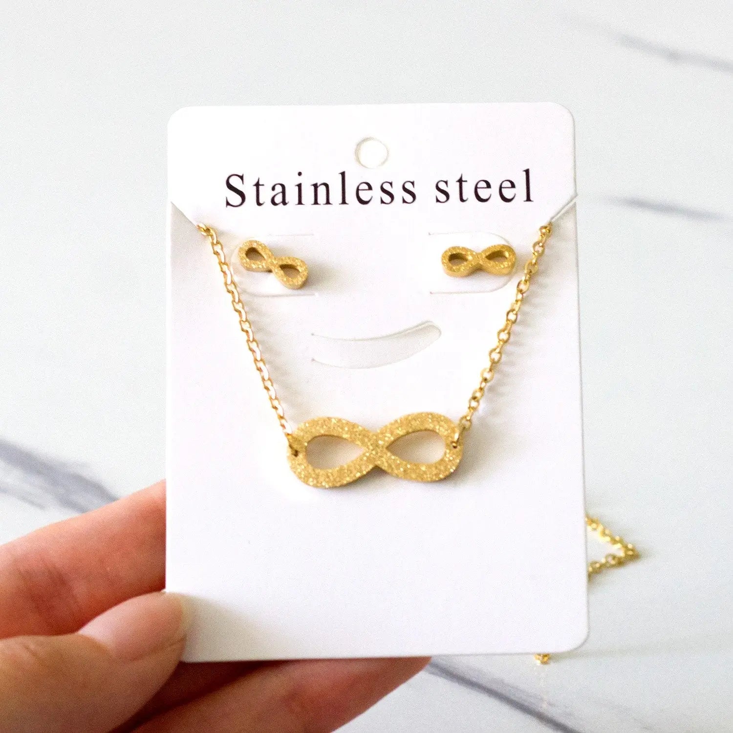 New arrival Figure Korea Style Necklaces Earrings Jewelry Sets For Woman Party Jewelry Accessories parures bijoux asonjewelry