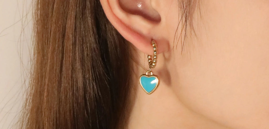 Can stainless steel jewelry be repaired？