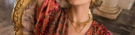 Is-Stainless-Steel-Jewelry-Hypoallergenic Asonjewelry