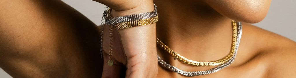 Is 304 stainless steel good for jewelry?