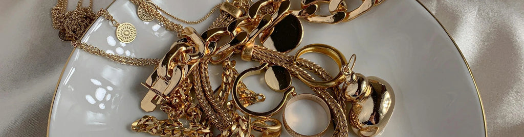 How to Shine Stainless Steel Jewelry?