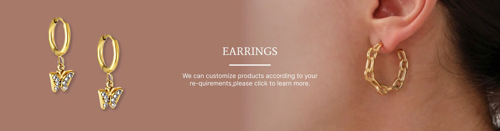 Does Stainless Steel Jewelry Tarnish?