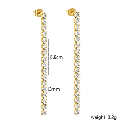 2mm/3mm/4mm round white diamonds/mixed color diamonds 5.5cm asonjewelry