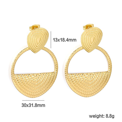 13*18.4mm threaded inverted teardrop + 30*31.8mm threaded handbag studs asonjewelry