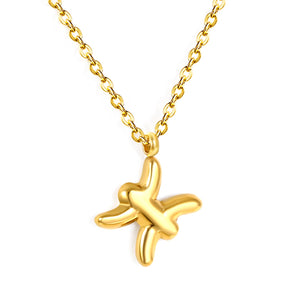 Gold / Pisces / 40cm