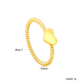 10.4mm Oversized Golden Adjustable Ring ¨C 10.4mm Maxi Width, Adjustable Open Band, Designer-Made for Bold Statements