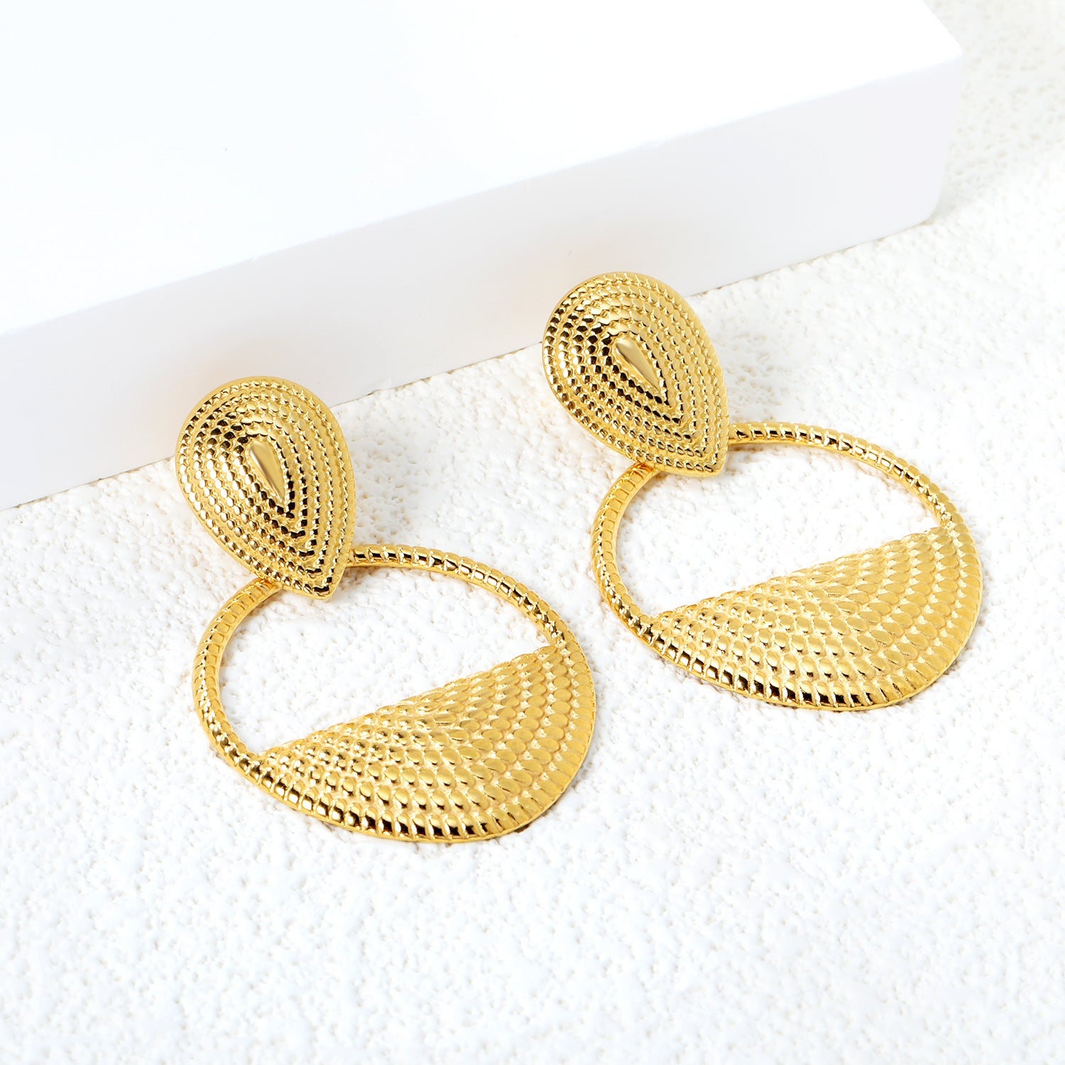 13*18.4mm threaded inverted teardrop + 30*31.8mm threaded handbag studs asonjewelry