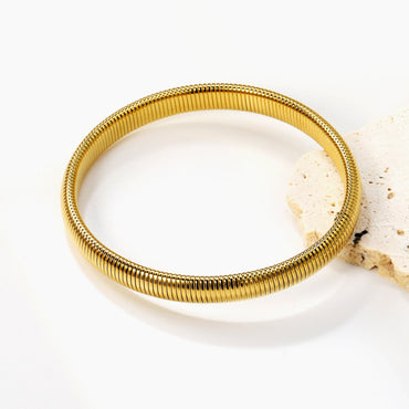 Soft bracelet 8/10/12/15*outside 70mm asonjewelry