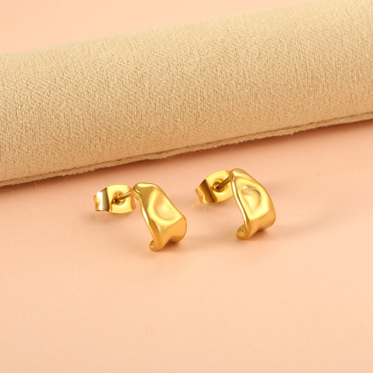 2024 New Year Fashion Shaped Earrings asonjewelry