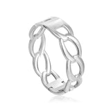 W17.7*ID60mm Bracelet Steel/Golden