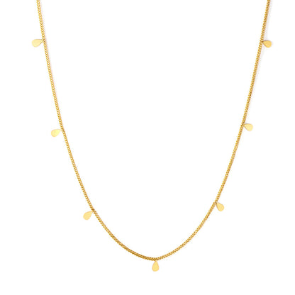 15 Drops Accessories Waist Chain 75+25cm asonjewelry