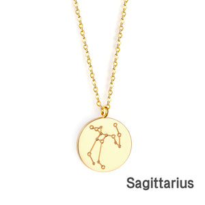 Sagittarius / Gold