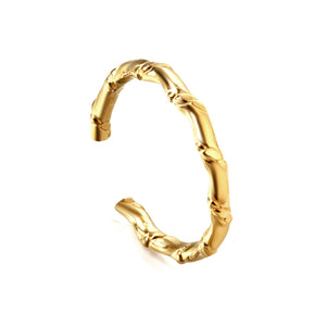 Classic Ring Gold Personalized Creative Geometric Women's Rings