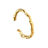Classic Ring Gold Personalized Creative Geometric Women's Rings