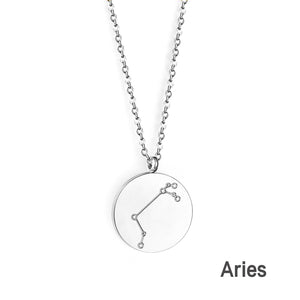 Aries / Steel