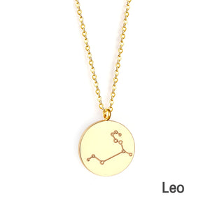 Leo / Gold