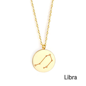 Libra / Gold