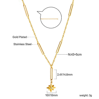 The latest trends in fashion necklaces asonjewelry