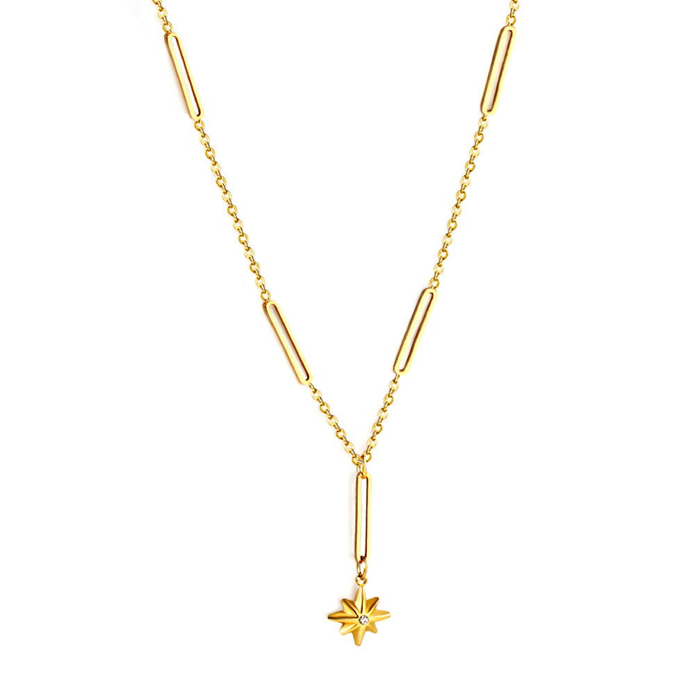 The latest trends in fashion necklaces asonjewelry