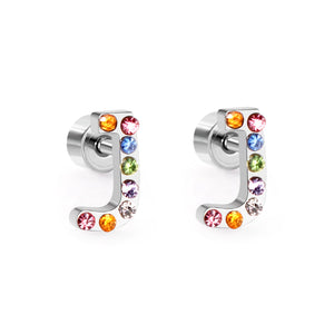 Steel / J / 12 pairs