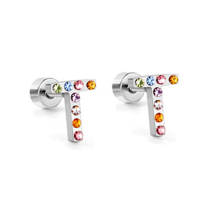 Steel / T / 12 pairs