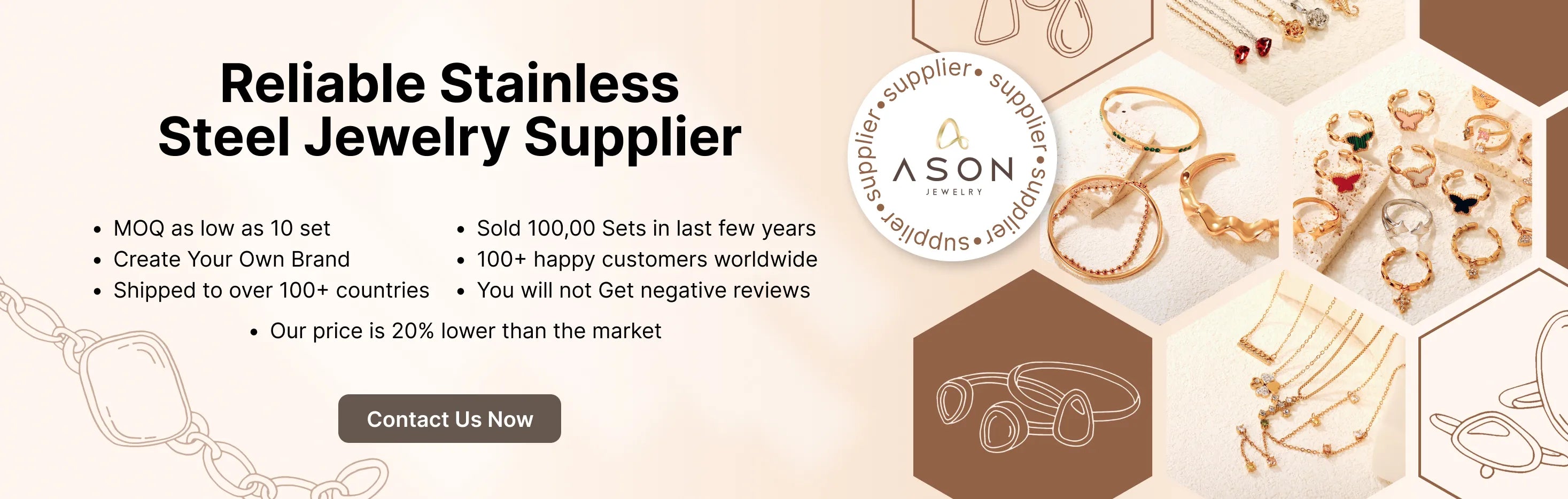 Asonjewelry