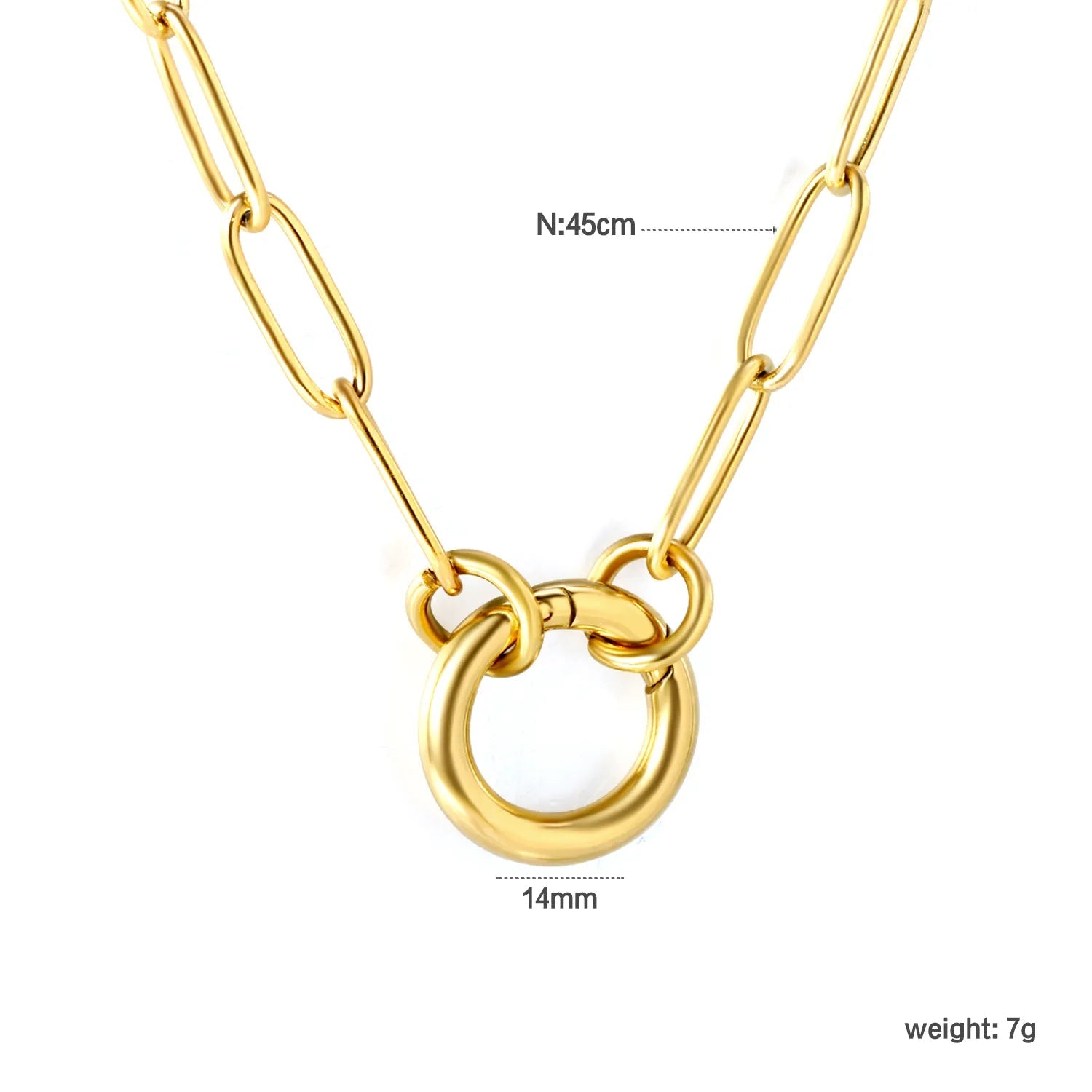 Wholesale 12.2×15 mm~24×32 mm Gold Stainless Steel Necklace Assortment | Heart, Bow, Snake Head Pendant Variety Pack for Retailers Asonjewelry