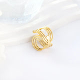 Wholesale  New Fashion Stainless Steel Ring For Women