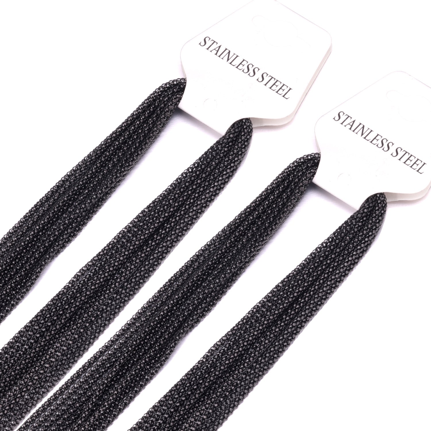 ASON 10pcs / 2mm*45~60cm Corn With Chain asonjewelry