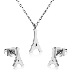 Steel / without diamonds