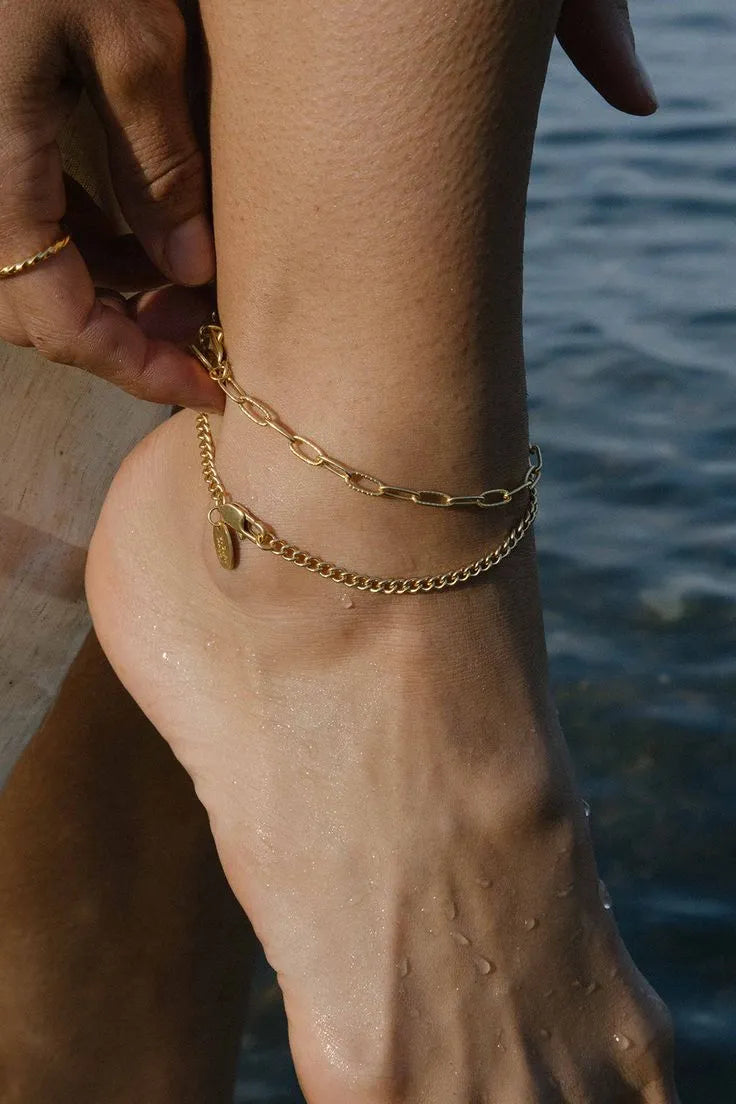 ANKLETS