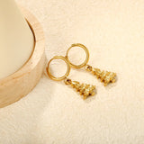2.0*12mm Earrings Hooks 13.2*18mm Christmas Tree Accessories asonjewelry