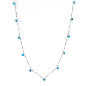 Chapado en plata antigua.