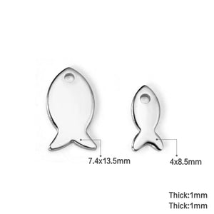 Plata / M (15-25 cm)