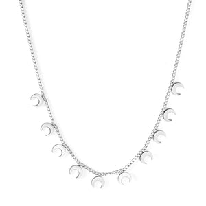 Chapado en plata antigua.