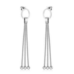 Chapado en cobre antiguo.