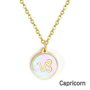 Rhodium Plated / White