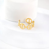 2023 New Fashion Hot Selling Ring For Women