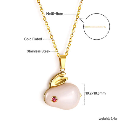 The newest gold pendant necklace asonjewelry