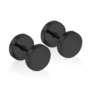 Black / 4mm